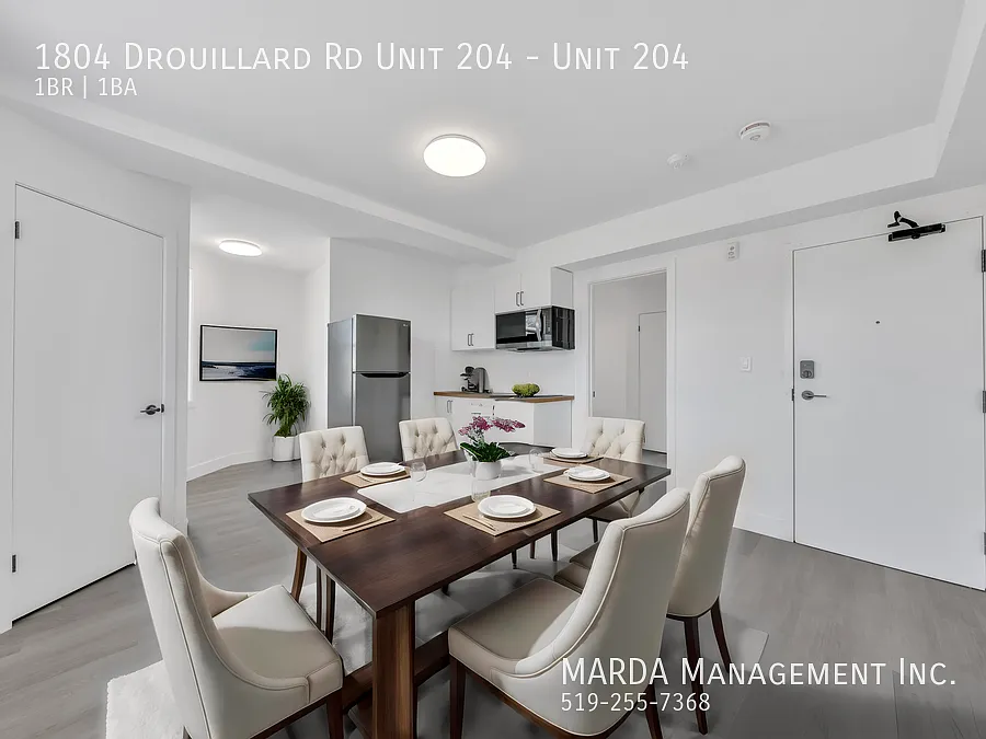 1804 Drouillard Rd #204