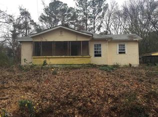 512 Gary Rd NW, Atlanta, GA 30318