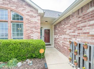 15214 E 90th Ct N, Owasso, OK 74055