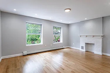 Rented by Bond New York