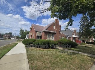 15401 Eastwood St, Detroit, MI 48205