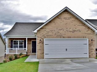 1294 Willow Springs Dr, JOHNSON CITY, TN 37604