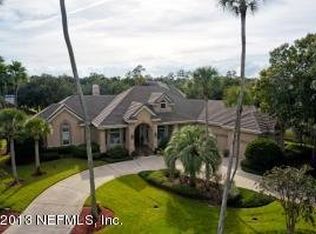 137 Twelve Oaks Ln, Ponte Vedra Beach, FL 32082