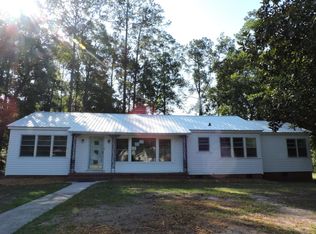 215 Churchill Rd, Walterboro, SC 29488