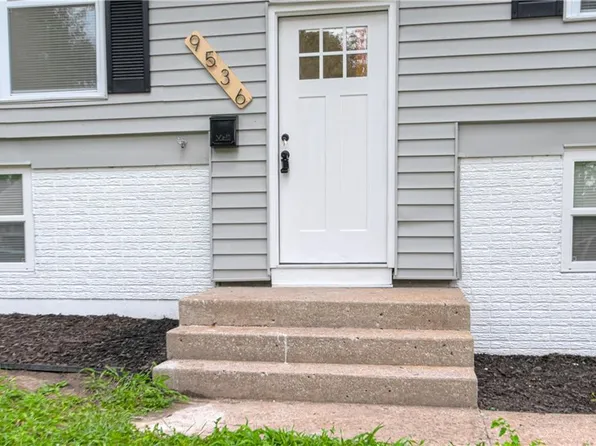 9536 Booth Ave, Kansas City, MO 64134