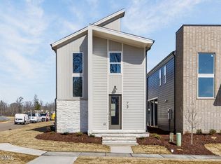 73 Parkland Dr, Pittsboro, NC 27312