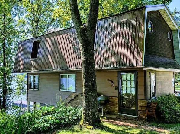 28511 303rd Ave, Holcombe, WI 54745