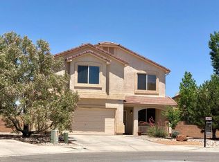 1029 Toscana Rd SE, Rio Rancho, NM 87124