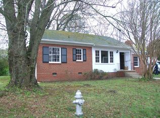 1817 Parlow Dr, Richmond, VA 23222