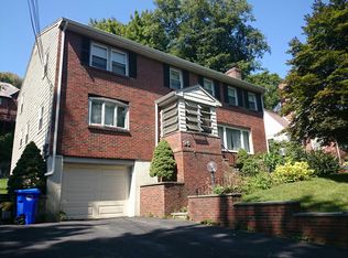 95 South St, Brookline, MA 02467