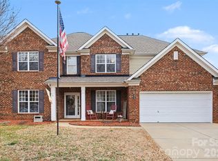 1006 Apogee Dr, Indian Trail, NC 28079