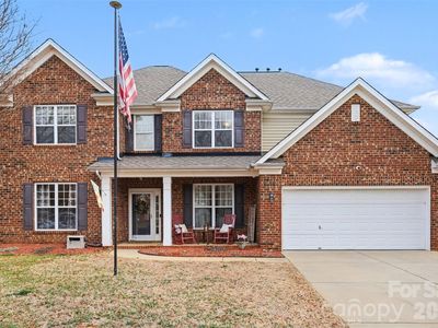 1006 Apogee Dr, Indian Trail, NC, 28079