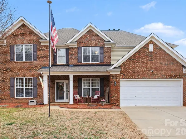 1006 Apogee Dr, Indian Trail, NC 28079