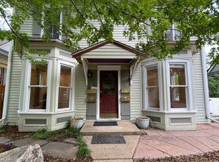 1025 Maxwell Ave #3, Boulder, CO 80304