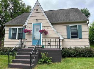 410 Ruby St, Iron River, MI 49935