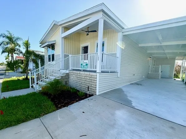 2550 State Road 580 Lot 109, Clearwater, FL 33761