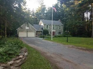 11 Lantern Hill Rd, Queensbury, NY 12804