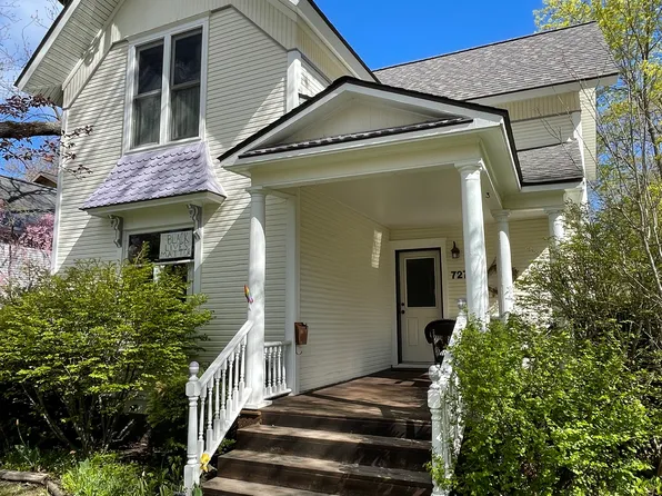 727 Washington St, Traverse City, MI 49686