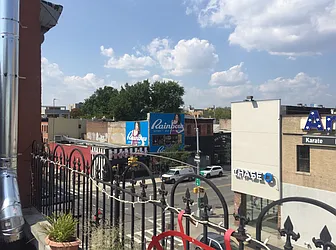 Rented by DavidWest Properties