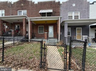 1479 Morris Rd SE, Washington, DC 20020