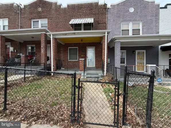 1479 Morris Rd SE, Washington, DC 20020