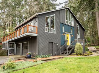 2312 W 28th Ave, Eugene, OR