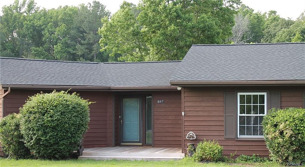 847 Glebe Harbor Dr, Montross, VA 22520 Zillow