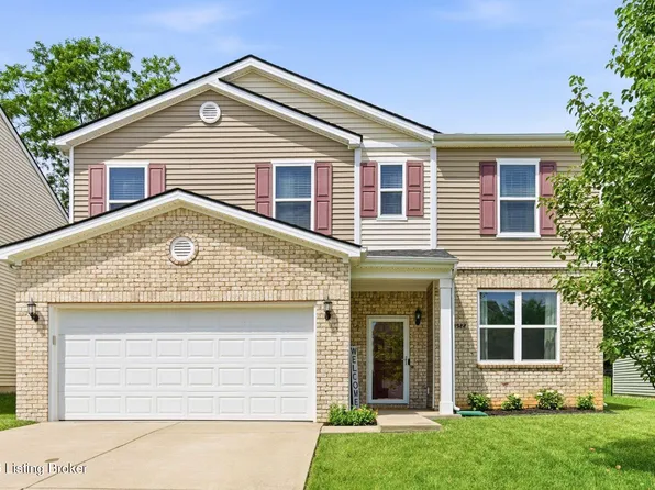 11922 Trottingham Cir, Louisville, KY 40299