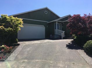 1849 Montecito Way, Eureka, CA 95501