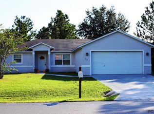 26 Lansdowne Ln, Palm Coast, FL 32137