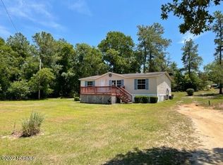 144 Northside Dr, Rockingham, NC 28379