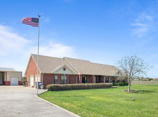 1569 Fm 2848, Valley View, TX 76272