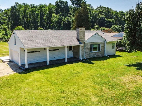 5824 Reigart Rd, Hamilton, OH 45011