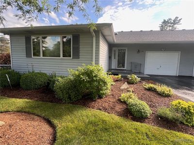 5861 Goodrich Rd APT 6D, Clarence Center, NY, 14032