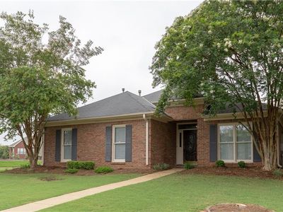 8948 Chantilly Way, Montgomery, AL, 36116