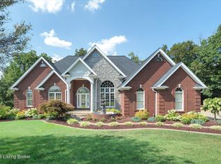116 Woodhill Rd, Bardstown, KY 40004