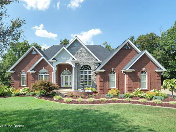 116 Woodhill Rd, Bardstown, KY 40004