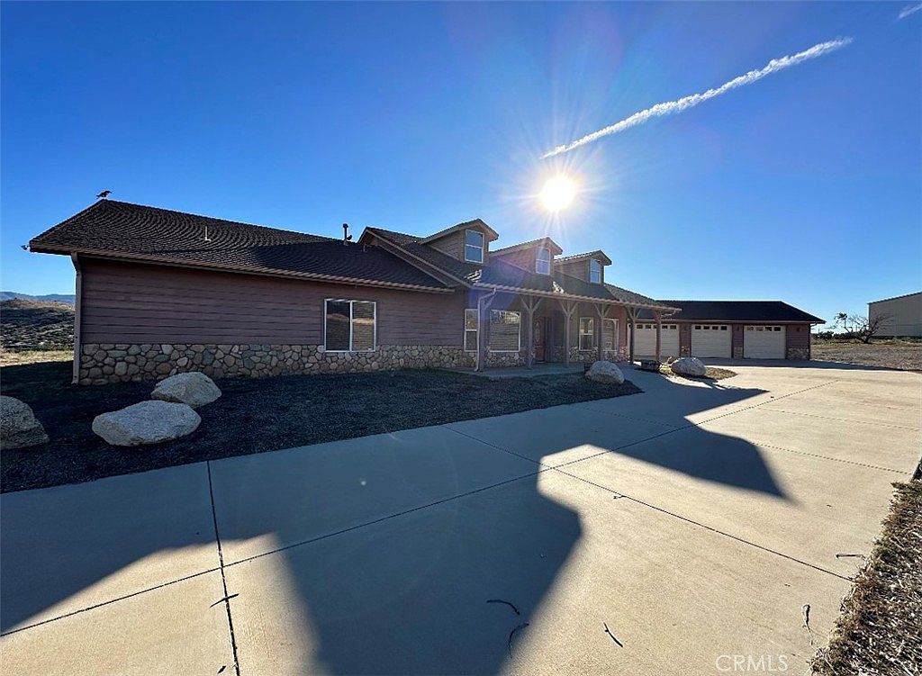 2575 Sierra Hwy, Acton, CA 93510 Zillow