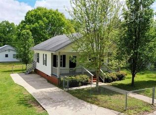 115 Shannon Cir NE, Rome, GA 30161