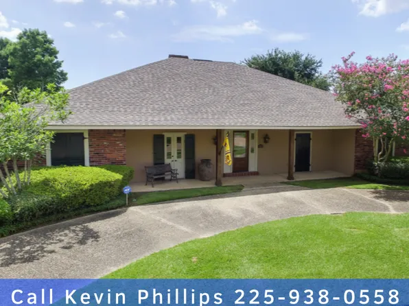 3924 Lake Sherwood Ave E, Baton Rouge, LA 70816