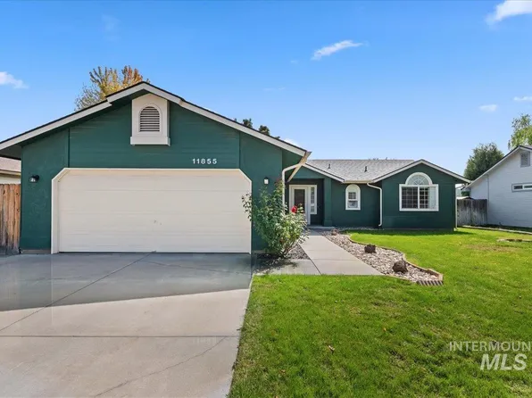 11855 W Dickens Dr, Boise, ID 83709