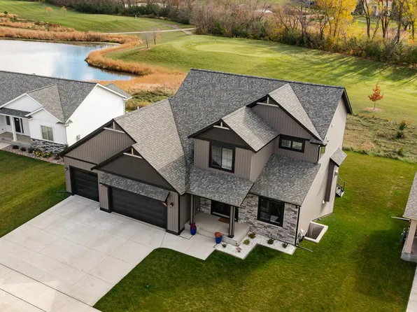 1870 Hadley Hills Dr NE, Rochester, MN 55906