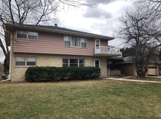 11607 W Vliet St #11609, Wauwatosa, WI 53226