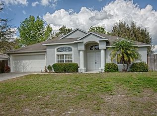 1772 Monticello St, Deltona, FL 32725