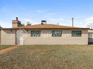 3536 N 63rd Dr, Phoenix, AZ 85033