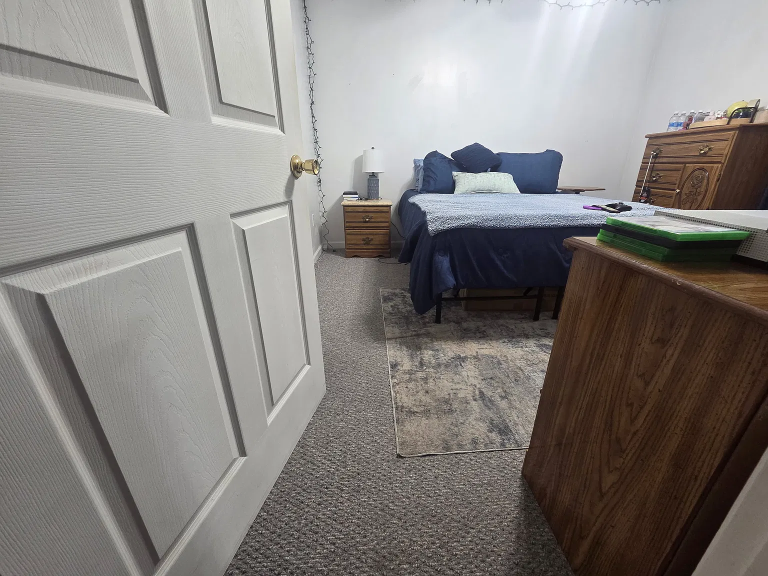1 bed, 600 sqft, $900 — Photo 4