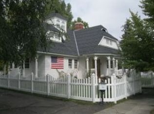 211 E Croy St, Hailey, ID 83333