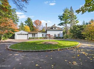 406 Sound Beach Ave, Old Greenwich, CT 06870