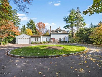 406 Sound Beach Ave, Old Greenwich, CT, 06870