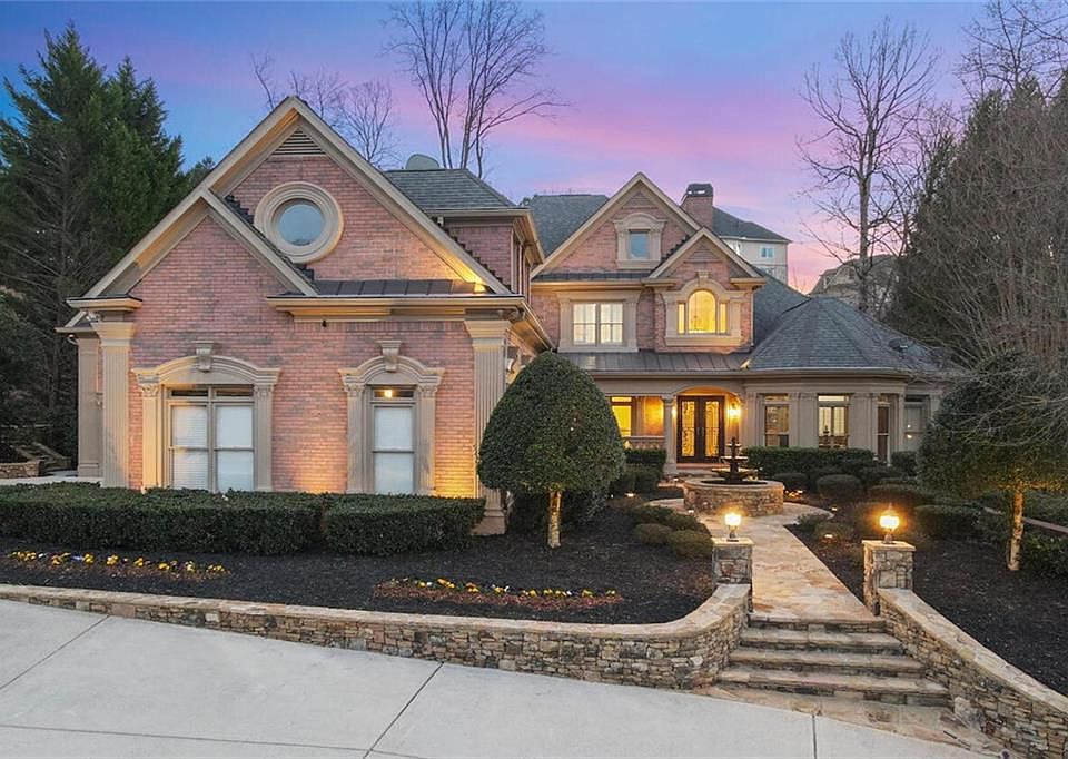 8525 Saint Marlo Fairway Dr, Duluth, GA 30097 Zillow